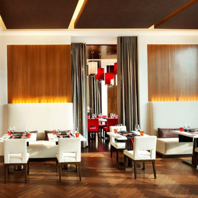 The St Regis Bangkok image