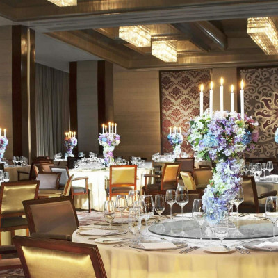 The St Regis Bangkok image