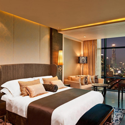 The St Regis Bangkok image