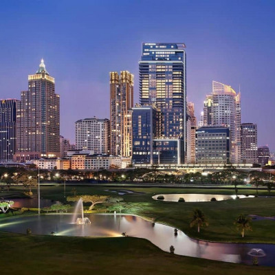The St Regis Bangkok image