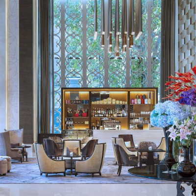 The St Regis Bangkok image