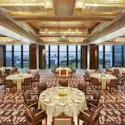 The St Regis Bangkok image