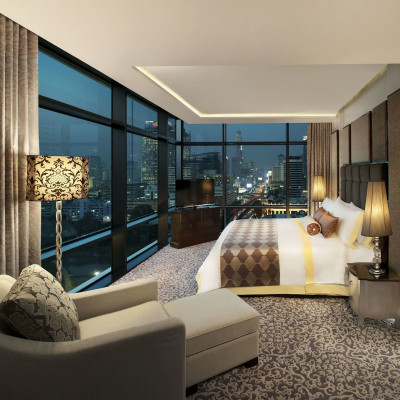The St Regis Bangkok image