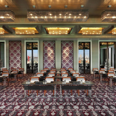 The St Regis Bangkok image