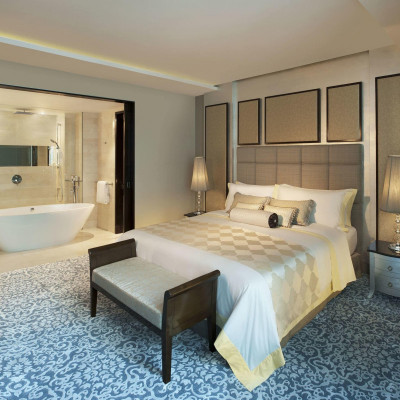 The St Regis Bangkok image
