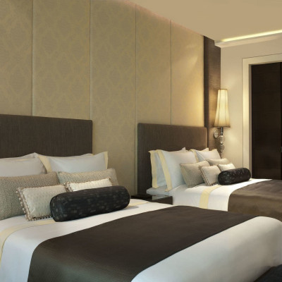 The St Regis Bangkok image