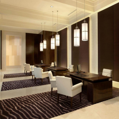 The St Regis Bangkok image