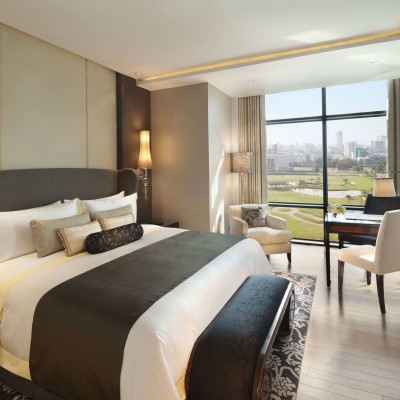 The St Regis Bangkok image