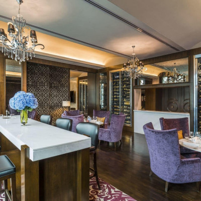 The St Regis Bangkok image