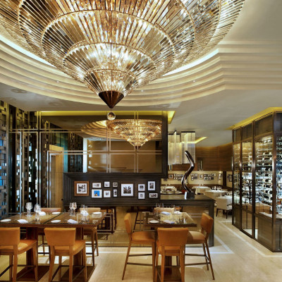 The St Regis Bangkok image