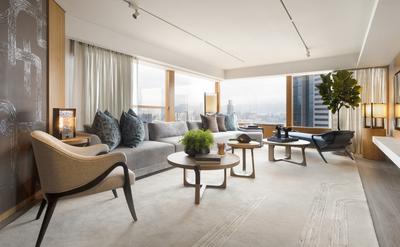 Andre Fu Suite