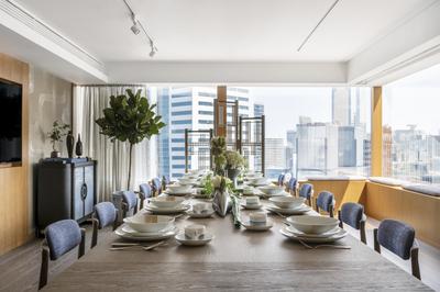 Andre Fu Suite