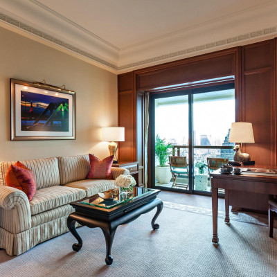 The Peninsula Bangkok image