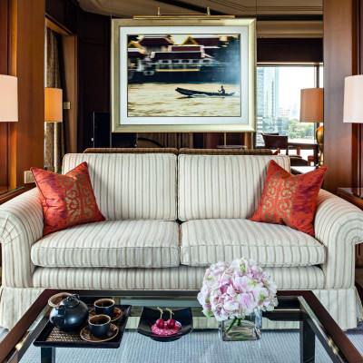 The Peninsula Bangkok image