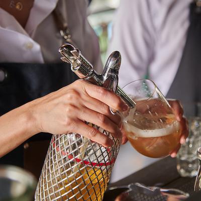 Activities - Beverage Class_Part 2