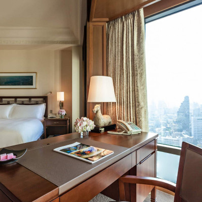 The Peninsula Bangkok image