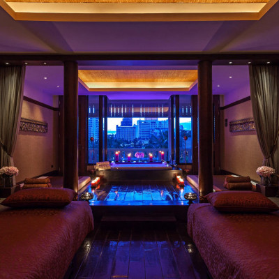 The Peninsula Bangkok image