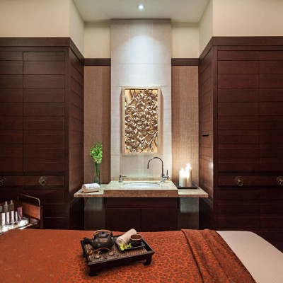 The Peninsula Bangkok image
