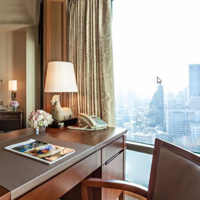 The Peninsula Bangkok image