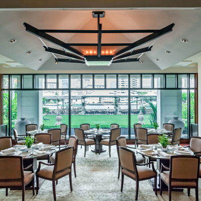 The Peninsula Bangkok image