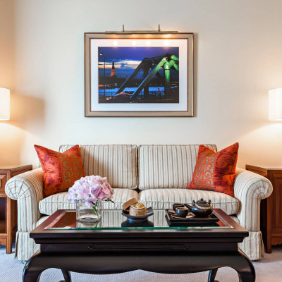 The Peninsula Bangkok image