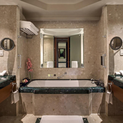 The Peninsula Bangkok image