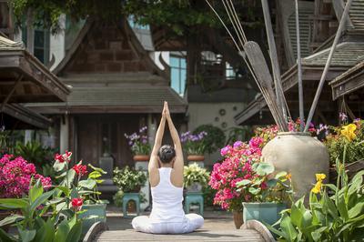 Activities - The Peninsula Bangkok Wellness