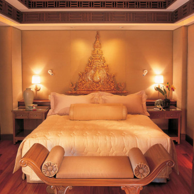 The Peninsula Bangkok image