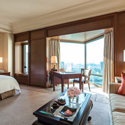 The Peninsula Bangkok image