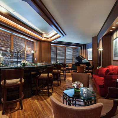 The Peninsula Bangkok image