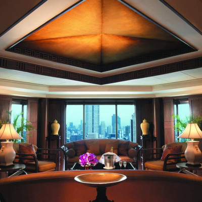 The Peninsula Bangkok image