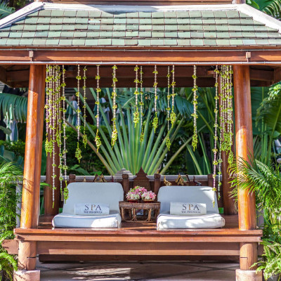 The Peninsula Bangkok image