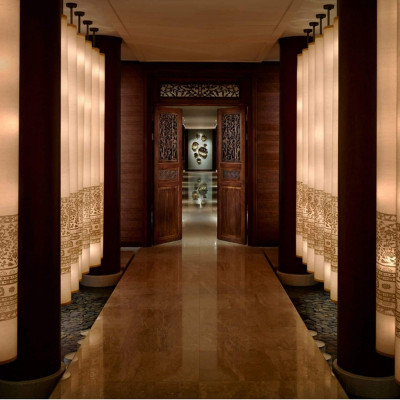 The Peninsula Bangkok image