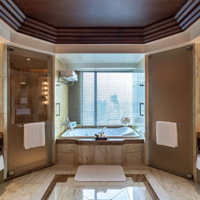 The Peninsula Bangkok image