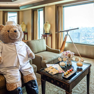 The Peninsula Bangkok image