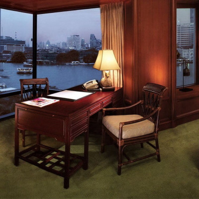 The Peninsula Bangkok image