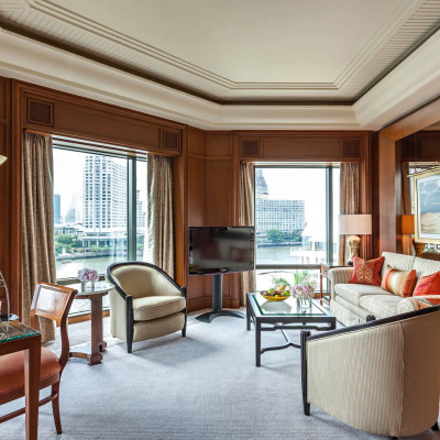 The Peninsula Bangkok image