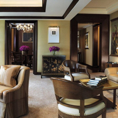 The Peninsula Bangkok image