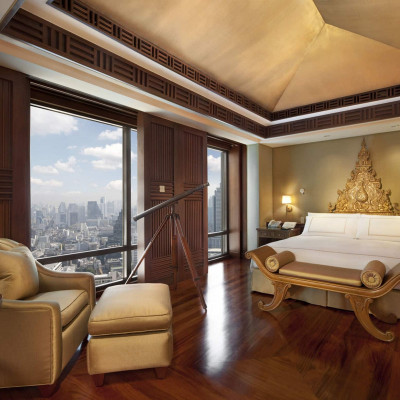 The Peninsula Bangkok image
