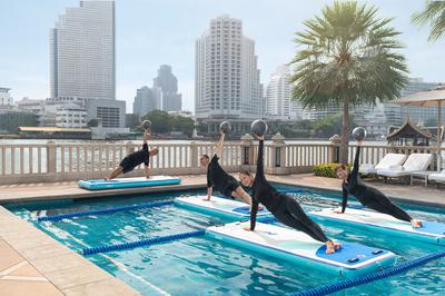Activities - Aqua Fit (3)