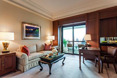 Premier Suite