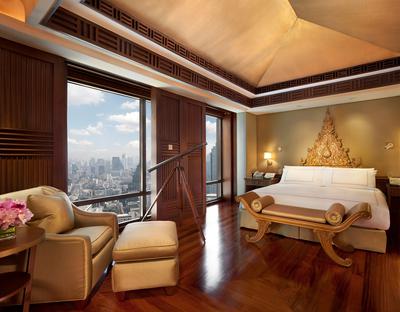 Thai Suite