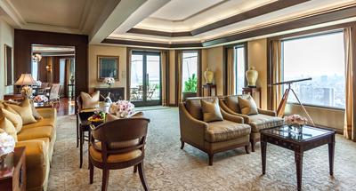 Terrace Suite