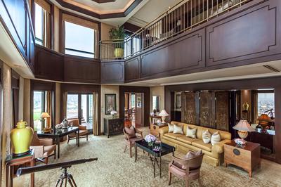 Duplex Suite