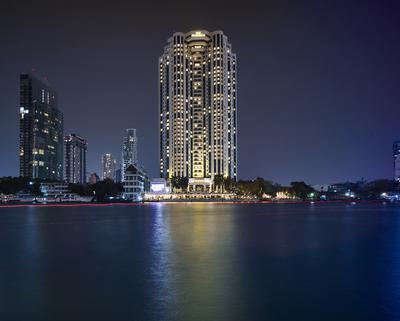 Exterior - the-peninsula-bangkok_exterior