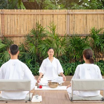 Activities - The Peninsula Bangkok_Mindfulness Breathing