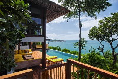 Ocean Retreat - Two Bedroom