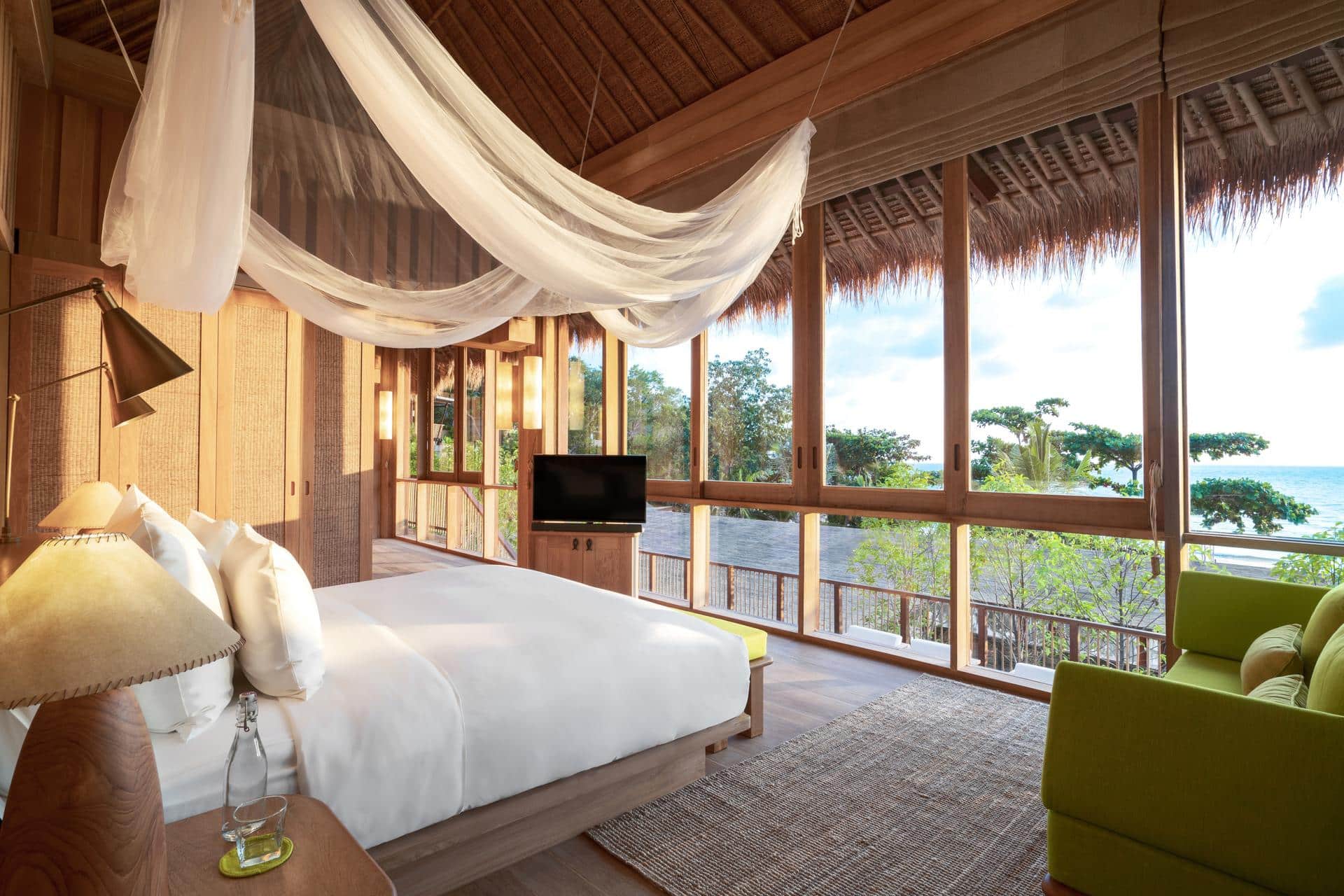 Six Senses Samui