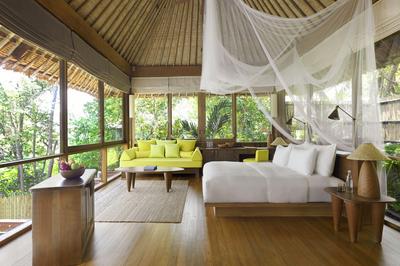 Pool Villa