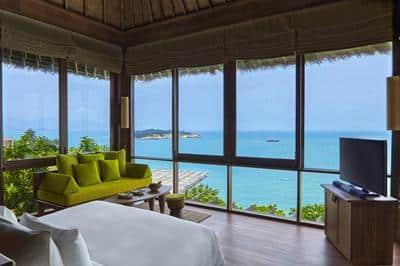 Ocean Retreat - Two Bedroom
